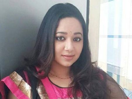 കാവ്യാ മാധവന് പിന്നാലെ ചന്ദ്രാ ലക്ഷമണും ബിസിനസ്സിലേക്ക്