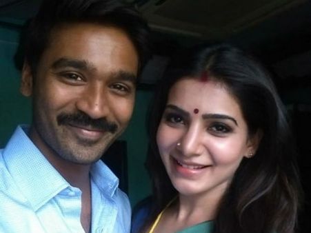 കാഞ്ചനമാലയുടെയും മൊയിതീന്റെയും പ്രണയകഥ പറയാന്‍ ധനുഷും സമാന്തയും, വെറുപ്പിക്കുമോ?