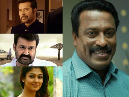 നയന്‍താര, മമ്മൂട്ടി, മോഹന്‍ലാല്‍...സൂപ്പര്‍ താരങ്ങളുടെ ശരീരത്തെ കുറിച്ച് അബു സലിം പറയുന്നു