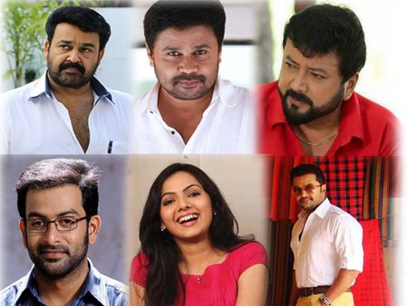 ഇവരില്‍ ആരായിരുന്നു സംവൃതയുടെ കാമുകന്‍?