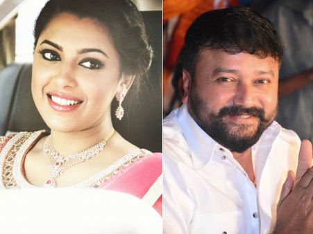 മമ്മൂട്ടിയുടെ നായിക ഇനി ജയറാമിന്, തിങ്കള്‍ മുതല്‍ വെള്ളി വരെ ആവര്‍ത്തിക്കുമോ?