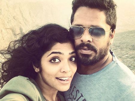 ആഷിഖ് അബുവിന്റെയും റിമ കല്ലിങ്കലിന്റെയും രണ്ട് വര്‍ഷത്തെ ജീവിതം