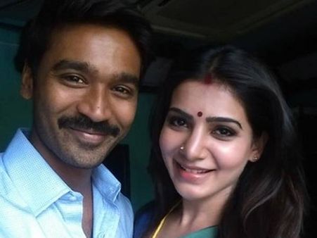 തമിഴില്‍ മൊയ്തീനും കാഞ്ചനമാലയുമാകാന്‍ ധനുഷും സമാന്തയുമില്ല, ഇനി ആര്?