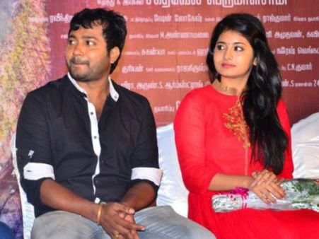 ഗോസിപ്പല്ല, അത് സത്യം; വട്ടിരാജയ്ക്ക് കല്യാണം, നിശ്ചയം നവംബര്‍ എട്ടിന്