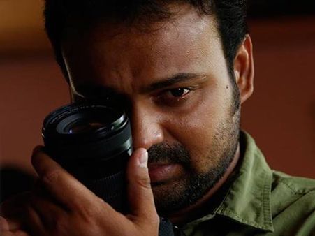 ഞാന്‍ സഹായം ചെയ്തിട്ട് അവരെന്നെ വേദനപ്പിച്ചാല്‍ അതവരുടെ സംസ്‌കാരമെന്നേ കരുതുകയുള്ളൂ