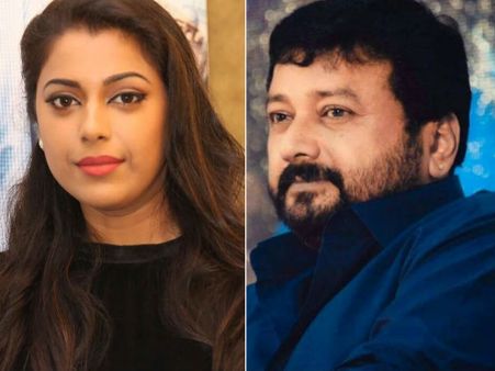 ജയറാമിന്റെ നായികയായി താനില്ല എന്ന് ജുവല്‍ മേരി