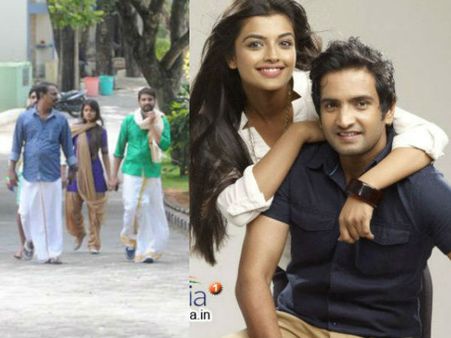 സന്താനവും നടി ആഷ്‌നയും രഹസ്യമായി വിവാഹം കഴിച്ചോ, അപ്പോള്‍ ഭാര്യയും മൂന്ന് മക്കളും?