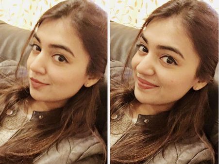 നസ്‌റിയ തടിച്ചിട്ടുമില്ല മെലിഞ്ഞിട്ടുമില്ല, സുന്ദരിയായി അങ്ങനെ തന്നെയുണ്ട്, നോക്കൂ