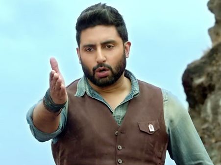 അഭിഷേക് ബച്ചന്‍ ഇനി ഛോട്ടാരാജന്‍!