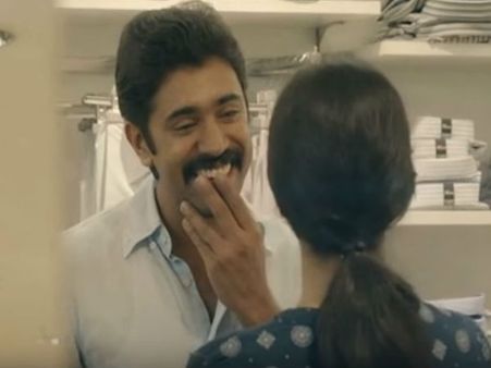 റിലീസ് സമയത്ത് പോലും ഇറങ്ങാത്ത പ്രേമത്തിന്റെ ട്രെയിലര്‍ ഇറങ്ങി, ആരിറക്കി?