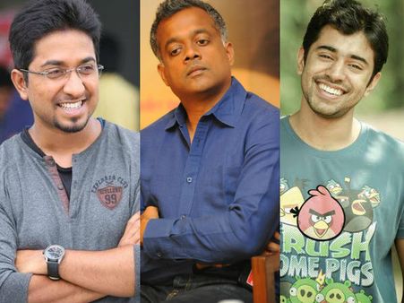 വിനീതിന്റെ നിവിന്‍ പോളി ചിത്രത്തില്‍ ഗൗതം മേനോന്‍ അഭിനയിക്കാന്‍ കാരണം?
