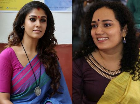 മമ്മൂട്ടി മാറിയെത്തിയപ്പോള്‍ മുത്തുമണിയുടെ വേഷവും പോയി, പകരം നയന്‍!