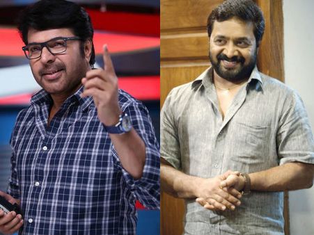 രണ്‍ജി പണിക്കര്‍ക്ക് വേണ്ടി എഴുതിയ പുതിയ നിയമം എങ്ങനെ മമ്മൂട്ടിയിലെത്തി ?