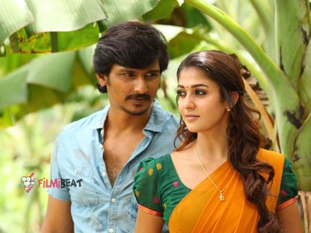 തിരുനാളിന്റെ ട്രെയിലര്‍ കാണൂ