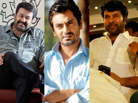 ലാലിനും മമ്മൂട്ടിയ്ക്കും ഒപ്പം അഭിനയിക്കണം; സൂപ്പര്‍സ്റ്റാര്‍സിനെ പുകഴ്ത്തി നവാസുദ്ധിന്‍