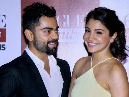 കല്ല്യാണം വരെ എത്തിയ ആ ബന്ധം എങ്ങനെ തകര്‍ന്നു, അനുഷ്‌ക ശര്‍മ്മ - വിരാട് കോലി പ്രണയം പൊളിഞ്ഞോ?