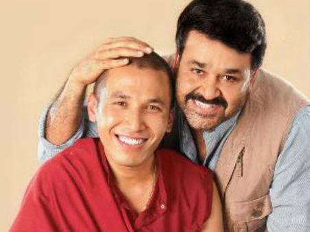 'വര്‍ഷങ്ങള്‍ക്ക് ശേഷം എന്ന കണ്ടപ്പോള്‍ ലാല്‍ സര്‍ കരഞ്ഞു, ഇനിയും ലാലേട്ടനൊപ്പം അഭിനയിക്കണം'