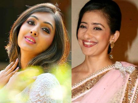 ഇത്രയും ചെറിയ പ്രായത്തില്‍ ഇത്രയും വലിയ പ്രകടനമോ; ഉത്തരയുടെ ഡാന്‍സ് കണ്ട് മനീഷ ഞെട്ടി