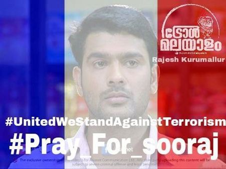 പരസ്പരം സീരിയലില്‍ എന്താണ് സംഭവിച്ചത്? ഫേസ്ബുക്കില്‍ ട്രോളോട് ട്രോള്‍
