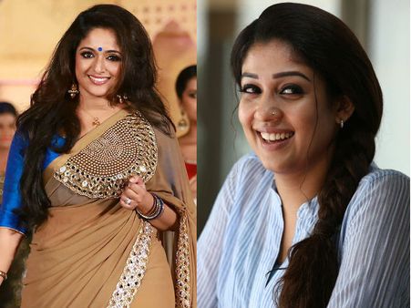 എന്ത് പ്രശ്‌നം വന്നാലും വിളിച്ചോളാന്‍ നയന്‍താര പറഞ്ഞു, ചിലര്‍ ചതിച്ചു; സുഹൃത്തുക്കളെ കുറിച്ച് കാവ്യ
