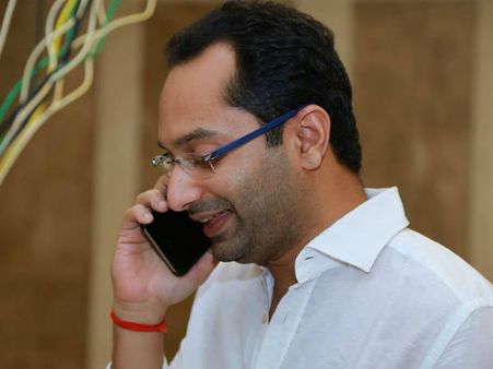 ഫഹദ് പിന്മാറി, ജോഷിയുടെ സിംഗിള്‍ ഉപേക്ഷിച്ചു; നടന്‍ പിന്മാറാന്‍ കാരണം?