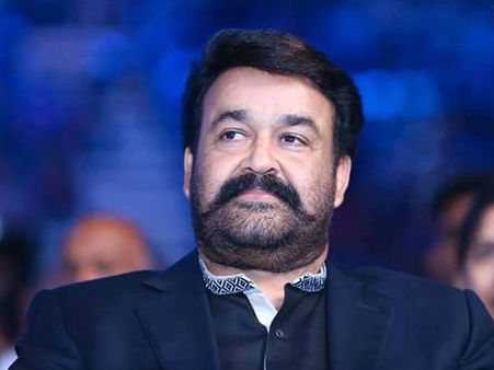 മോഹന്‍ലാലിന്റെ സെറ്റില്‍ അപകടങ്ങള്‍ പതിവ്; ഹാട്രിക് തികച്ച് പുലിമുരുകന്‍