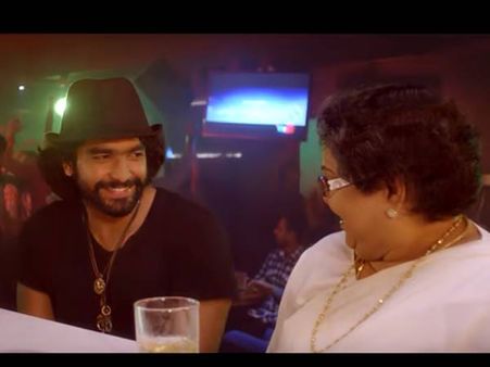 ഒരു പണി കഴിയുമ്പോള്‍ അടുത്ത പണി വരുമല്ലോ.. റോക്‌സ്റ്റാര്‍ ട്രെയിലര്‍ കാണൂ