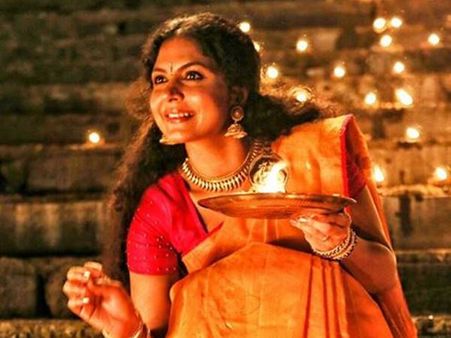 കമലഹാസന്റെ നായികയാകണം, ആശാ ശരത് പറയുന്നു