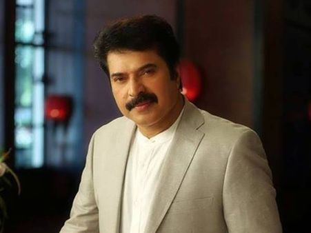 മമ്മൂട്ടിയുടെ വൈറ്റ് ലണ്ടനില്‍ പുരോഗമിക്കുന്നു