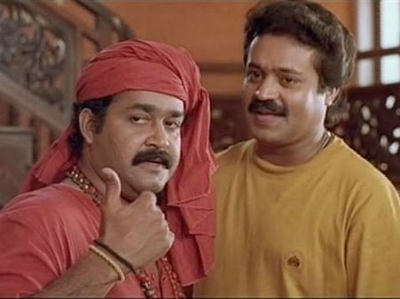 22 വര്‍ഷങ്ങള്‍ക്ക് ശേഷം മണിച്ചിത്രത്താഴിന്റെ ട്രെയിലര്‍ ഇറങ്ങിയാലോ, ദേ ദിങ്ങനെ...