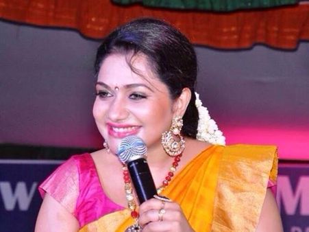 രാഷ്ട്രീയത്തിലിറങ്ങിക്കൂടെ റിമിയോട് ചോദിച്ചു, എന്തായിരിക്കും റിമിയുടെ മറുപടി?