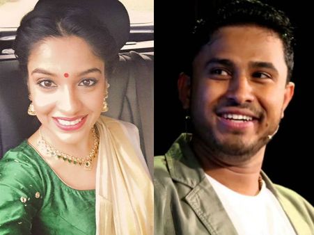 കല്യാണം ഒരിക്കലും അര്‍ച്ചനയുടെ അഭിനയത്തെ ബാധിക്കില്ല: ഭാവി വരന്‍ പറയുന്നു