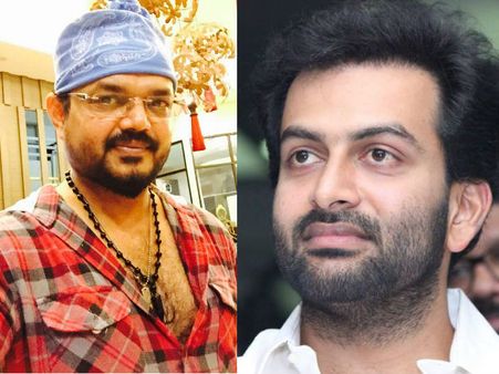 വളിപ്പ് പടം, നാദിര്‍ഷയുടെ സിനിമയില്‍ നിന്ന് പൃഥ്വിയെ പിന്തിരിപ്പിക്കാന്‍ ചിലര്‍ ശ്രമിച്ചു