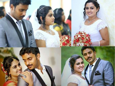 മയൂരിയുടെ വിവാഹം കഴിഞ്ഞു, ഇനി പ്രശാന്തേട്ടന്‍ ദിവ്യയ്ക്ക് സമാധാനിക്കാം; ഫോട്ടോ കാണൂ