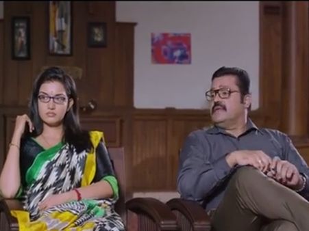 ഓ മൈ ഗോഡ്! സുരേഷ് ഗോപി തകര്‍ക്കുമോ?