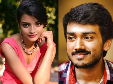 കാളിദാസ് ജയറാമിന്റെ അടുത്ത ചിത്രവും ഓകെ, നായിക ആരായിരിക്കും?