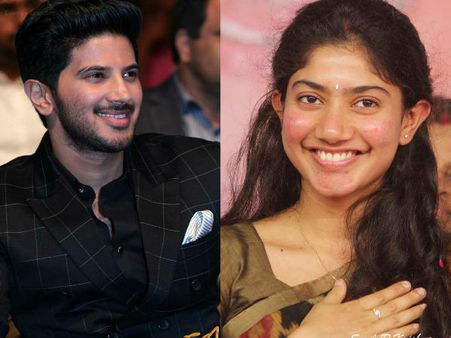 സായി ഇനി മലരല്ല, അഞ്ജലി; ദുല്‍ഖര്‍ സല്‍മാന്റെ ഭാര്യ