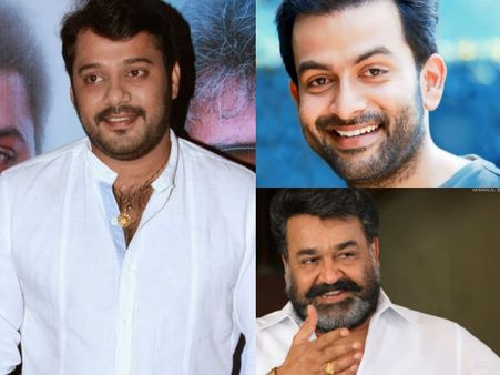 പൃഥ്വി അഹങ്കാരിയല്ല, സത്യസന്ധനാണ്, ലാലേട്ടന്‍ എന്നെ മടിയിലിരുത്തി; സുഹൃത്തുക്കളെ കുറിച്ച് ബാല