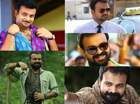 ചാക്കോച്ചന്‍ ആള് ഗെഡിയാട്ടാ; 2015 ല്‍ അഞ്ച് ചിത്രങ്ങള്‍, അഞ്ചും വ്യത്യസ്തം
