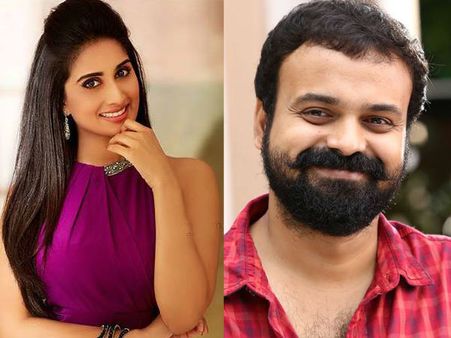 ശ്യാമിലി വന്നപ്പോള്‍ കുഞ്ചാക്കോ ബോബന്‍ ഒന്ന് പേടിച്ചു, എന്തിന്?