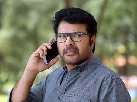 കഴിവ് മാത്രം പോരാ ബുദ്ധിയും വേണം, അങ്ങനെയൊരു നടനാണ് മമ്മൂട്ടി