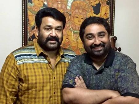 ഇരുപത് വര്‍ഷങ്ങള്‍ പിന്നിടുമ്പോള്‍, ജയചന്ദ്രന് ആശംസകളുമായി മോഹന്‍ലാല്‍