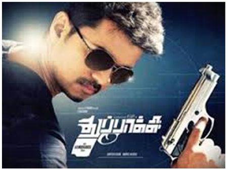 തുപ്പാക്കി 2 വില്‍ വിജയ് ഇല്ല