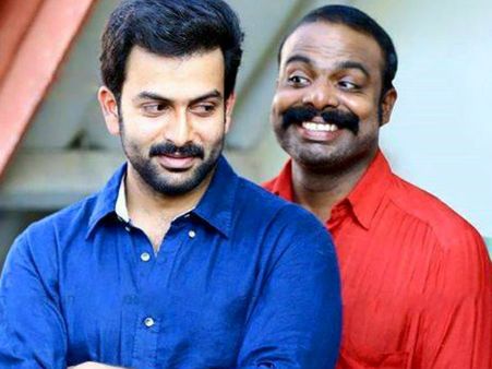 പൃഥ്വി വളരെ ലൈവാണ്, ആരും ചിരിച്ച് പോകും; ചെമ്പന്‍ വിനോദ് പറയുന്നു