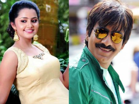 സൂപ്പര്‍ താരത്തിന്റെ നായികയായി അനുപമ പരമേശ്വരന്‍