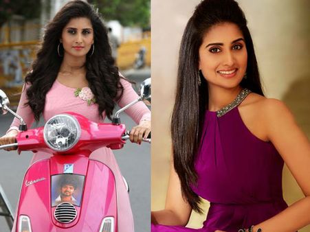 ശ്യാമിലിയുടെ സ്‌കൂട്ടറില്‍ പോലും വിജയ് യുടെ ഫോട്ടോ; അതിനൊരു കാരണമുണ്ട്?