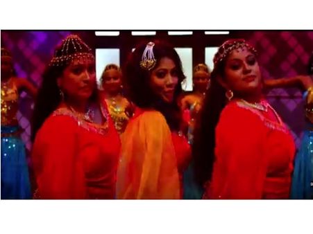 തീപാറും ബാര്‍ ഡാന്‍സുമായി തിലോത്തമയിലെ ഗാനങ്ങള്‍ പുറത്തിറങ്ങി, വീഡിയോ കാണു...