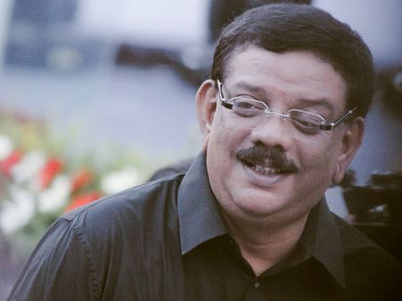 തന്റെ ആഗ്രഹങ്ങള്‍ക്കനുസരിച്ച് സംവിധാനം ചെയ്ത സിനിമകള്‍ തമിഴില്‍ മാത്രമെന്ന് പ്രിയദര്‍ശന്‍