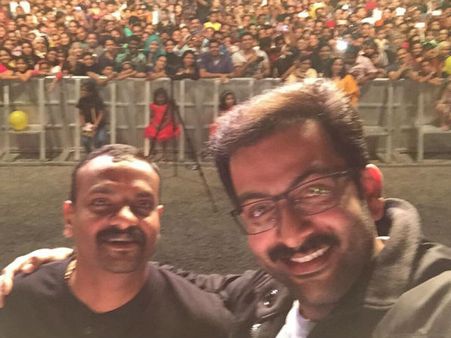 45 കോടി മുതല്‍ മുടക്കില്‍ മഹാഭാരത കഥയുമായി പൃഥ്വിയും വിമലും