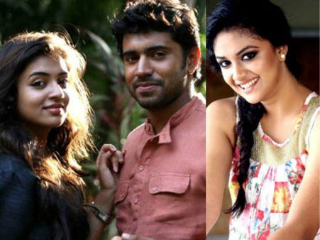 നേരം തെലുങ്കിലേക്ക്, നസ്രിയയ്ക്ക് പകരക്കാരിയായി എത്തുന്നത് ആരാകും?